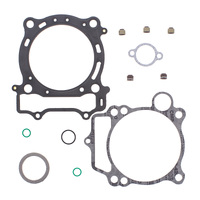 VERTEX TOP END GASKET SET YAMAHA - 810869