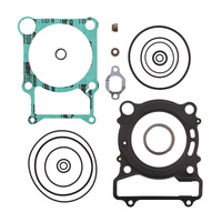 VERTEX TOP END GASKET SET YAMAHA - 810875