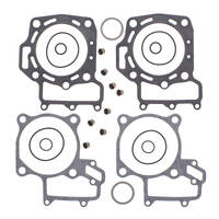 VERTEX TOP END GASKET SET KAWASAKI - 810881