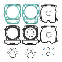 VERTEX TOP END GASKET SET CANAM - 810956