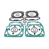 VERTEX TOP END GASKET SET CANAM - 810986