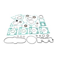 VERTEX COMPLETE GASKET SET W/ OIL SEALS KTM - 8110010