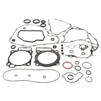 VERTEX COMPLETE GASKET SET W/ OIL SEALS HONDA - 8110012