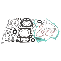 VERTEX COMPLETE GASKET SET W/ OIL SEALS HONDA - 8110023