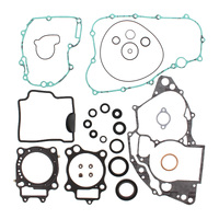 VERTEX COMPLETE GASKET SET W/ OIL SEALS HONDA - 811262