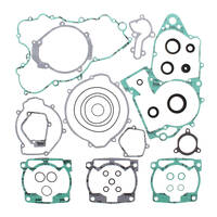 VERTEX COMPLETE GASKET SET W/ OIL SEALS KTM - 811307