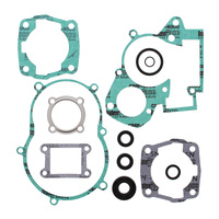 VERTEX COMPLETE GASKET SET W/ OIL SEALS KTM - 811314