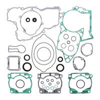 VERTEX COMPLETE GASKET SET W/ OIL SEALS KTM - 811323