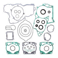 VERTEX COMPLETE GASKET SET W/ OIL SEALS KTM - 811325