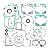 VERTEX COMPLETE GASKET SET W/ OIL SEALS HUSQVARNA/KTM - 811333
