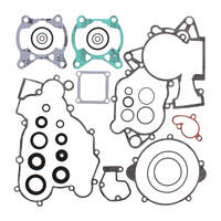 VERTEX COMPLETE GASKET SET W/ OIL SEALS HUSQVARNA/KTM - 811340