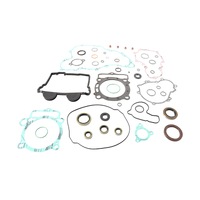 VERTEX COMPLETE GASKET SET W/ OIL SEALS HUSQVARNA/KTM - 811368