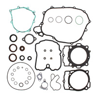 VERTEX COMPLETE GASKET SET W/ OIL SEALS HUSQVARNA/KTM - 811369