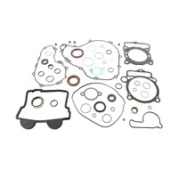 VERTEX COMPLETE GASKET SET W/ OIL SEALS HUSQVARNA/KTM - 811372