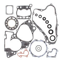 VERTEX COMPLETE GASKET SET W/ OIL SEALS SUZUKI - 811503