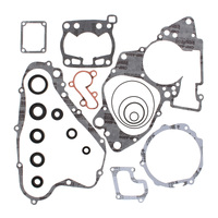 VERTEX COMPLETE GASKET SET W/ OIL SEALS SUZUKI - 811504