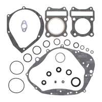 VERTEX COMPLETE GASKET SET W/ OIL SEALS KAWASAKI/SUZUKI - 811531