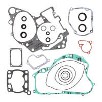 VERTEX COMPLETE GASKET SET W/ OIL SEALS SUZUKI - 811549