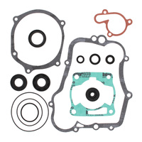 VERTEX COMPLETE GASKET SET W/ OIL SEALS YAMAHA - 811613