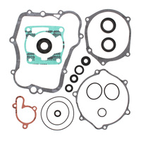 VERTEX COMPLETE GASKET SET W/ OIL SEALS YAMAHA - 811614