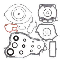 VERTEX COMPLETE GASKET SET W/ OIL SEALS YAMAHA - 811668