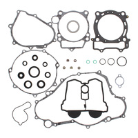 VERTEX COMPLETE GASKET SET W/ OIL SEALS YAMAHA - 811677