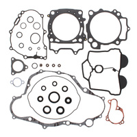 VERTEX COMPLETE GASKET SET W/ OIL SEALS YAMAHA - 811689