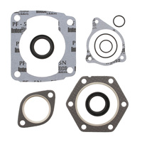 VERTEX COMPLETE GASKET SET W/ OIL SEALS POLARIS - 811806