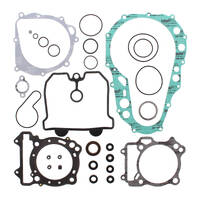 VERTEX COMPLETE GASKET SET W/ OIL SEALS KAWASAKI - 811847