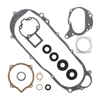 VERTEX COMPLETE GASKET SET W/ OIL SEALS KAWASAKI - 811849