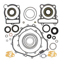 VERTEX COMPLETE GASKET SET W/ OIL SEALS YAMAHA - 811882