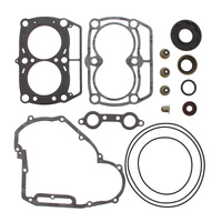 VERTEX COMPLETE GASKET SET W/ OIL SEALS POLARIS - 811891