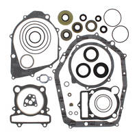 VERTEX COMPLETE GASKET SET W/ OIL SEALS YAMAHA - 811898