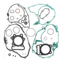 VERTEX COMPLETE GASKET SET W/ OIL SEALS HONDA - 811900