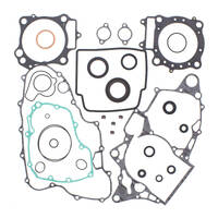 VERTEX COMPLETE GASKET SET W/ OIL SEALS HONDA - 811904