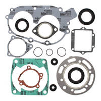 VERTEX COMPLETE GASKET SET W/ OIL SEALS POLARIS - 811922