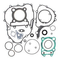 VERTEX COMPLETE GASKET SET W/ OIL SEALS YAMAHA - 811924