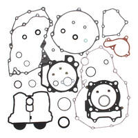 VERTEX COMPLETE GASKET SET W/ OIL SEALS YAMAHA - 811944