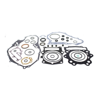 VERTEX COMPLETE GASKET SET W/ OIL SEALS YAMAHA YFM700 - 811974