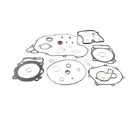 VERTEX COMPLETE GASKET SET W/ OIL SEALS HUSQVARNA/KTM - 811998