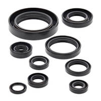 VERTEX OIL SEAL SET HONDA - 822177