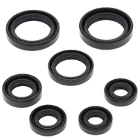VERTEX OIL SEAL SET HONDA - 822236