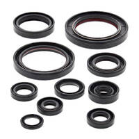 VERTEX OIL SEAL SET HONDA - 822248