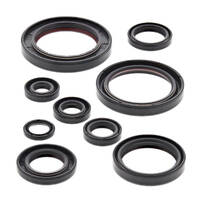 VERTEX OIL SEAL SET HONDA - 822315