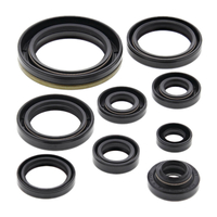 VERTEX OIL SEAL SET SUZUKI RMX250 89-94 - 822324