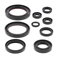 VERTEX OIL SEAL SET HONDA - 822352