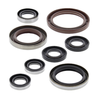 VERTEX OIL SEAL SET KTM - 822356