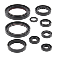 VERTEX OIL SEAL SET HONDA - 822357