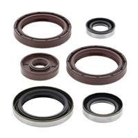 VERTEX OIL SEAL SET KTM - 822360