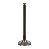 VERTEX VALVE EXHAUST TITANIUM - 8400021-1